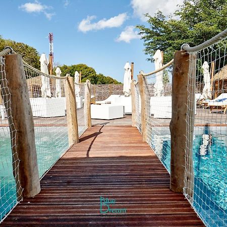 Village Kawann - Toumalacai 246 Grand-Bourg (Marie Galante) Exterior foto