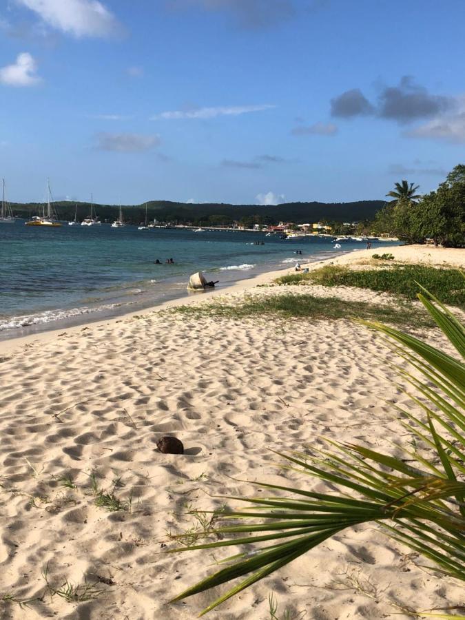 Village Kawann - Toumalacai 246 Grand-Bourg (Marie Galante) Exterior foto