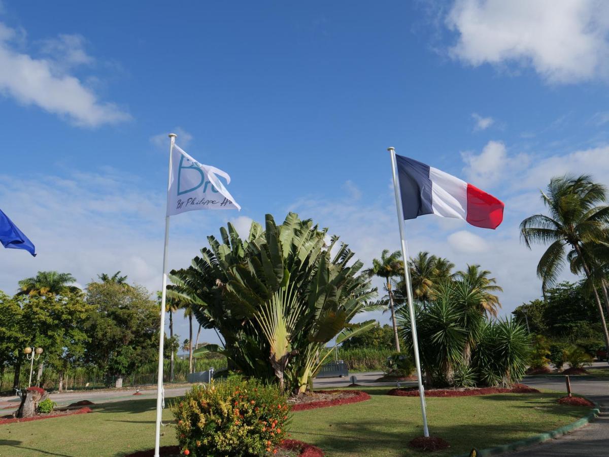 Village Kawann - Toumalacai 246 Grand-Bourg (Marie Galante) Exterior foto