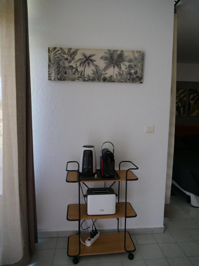 Village Kawann - Toumalacai 246 Grand-Bourg (Marie Galante) Exterior foto