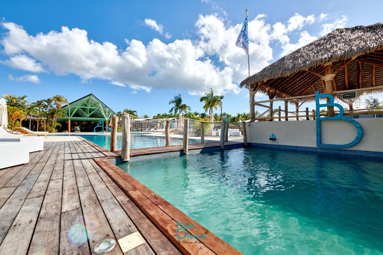 Village Kawann - Toumalacai 246 Grand-Bourg (Marie Galante) Exterior foto