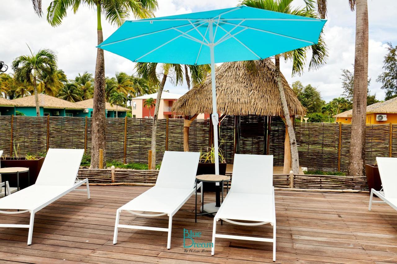 Village Kawann - Toumalacai 246 Grand-Bourg (Marie Galante) Exterior foto