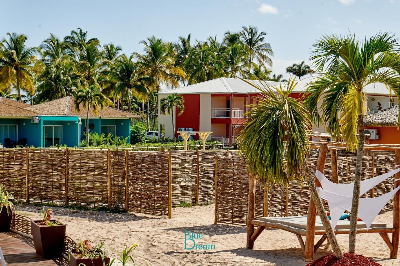 Village Kawann - Toumalacai 246 Grand-Bourg (Marie Galante) Exterior foto